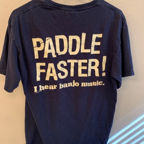 All vintage medium shirts, barely worn. Maximum 5 times for each. All $4.99 - Picture 8 of 16